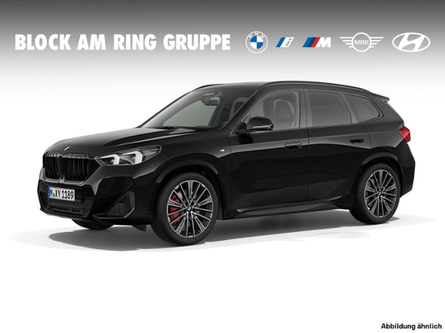 X1 XDRIVE23D M Sport Pro HUD LHZ Pano Memory DA 