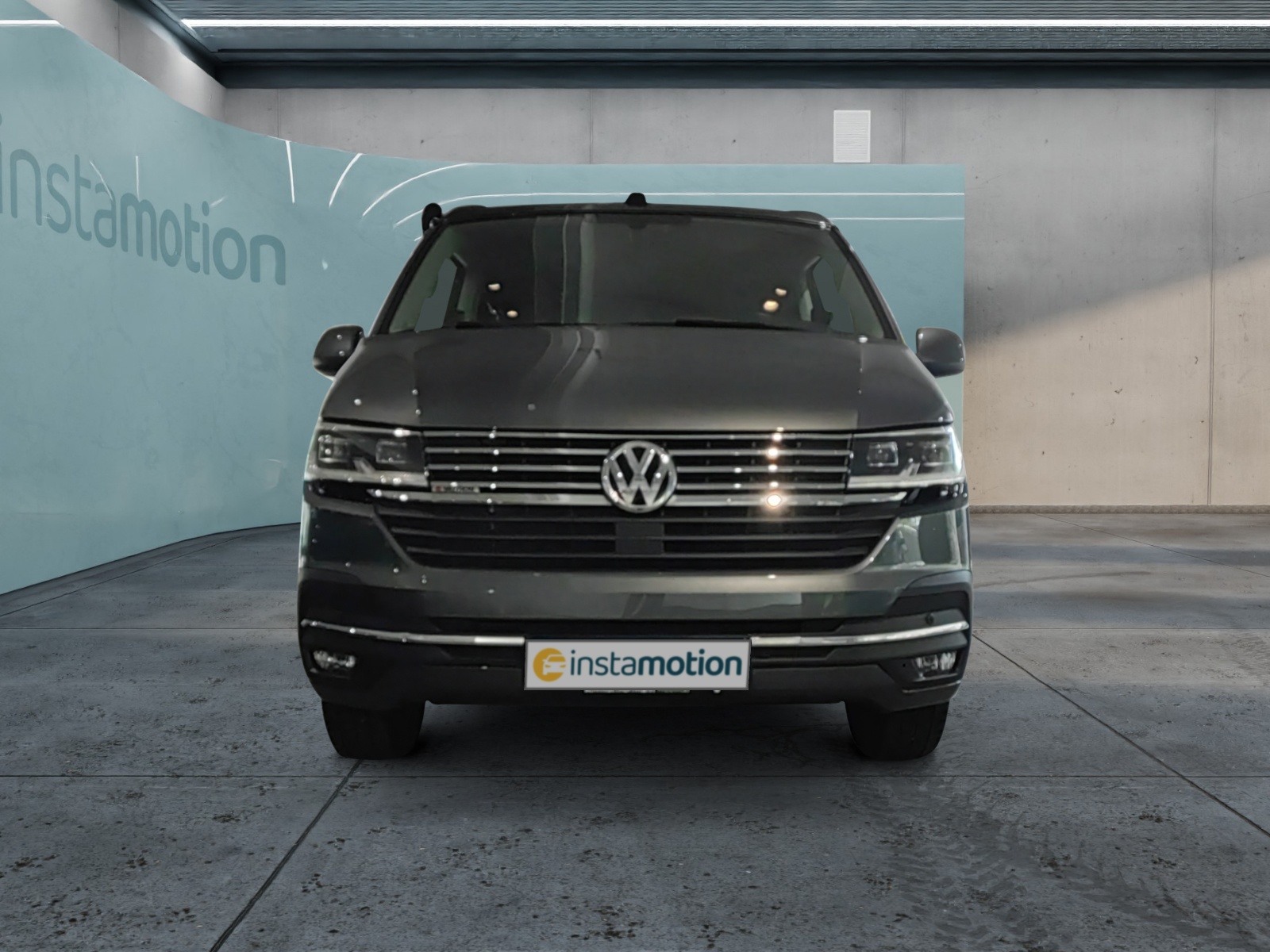 T6.1 California Ocean 4Motion 2.0 TDI KR SITZHZ