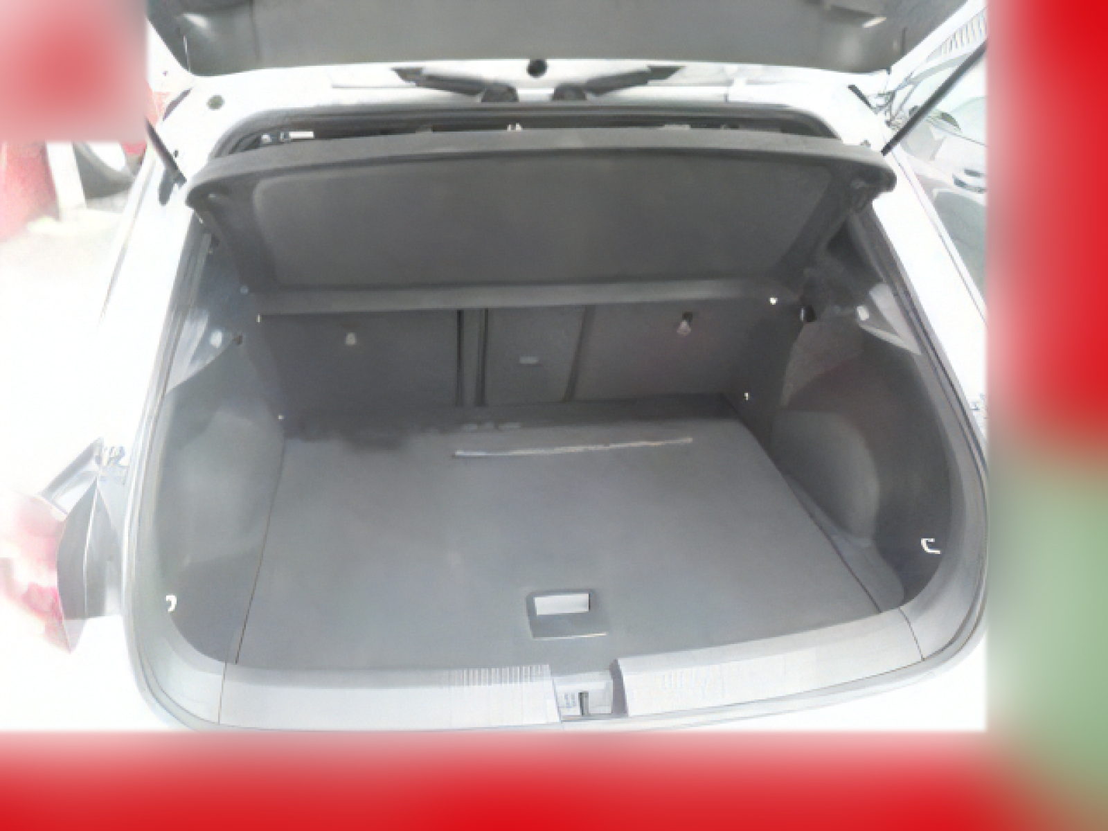 T-Roc 2.0 TDI DSG R-Line AHK KAMERA NAVI ACC
