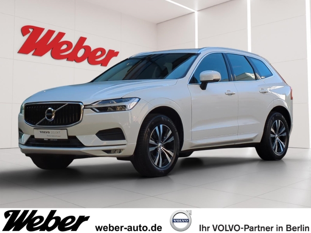 XC60 B4 Momentum PRO *Leder*AHK*Kamera*BLIS*