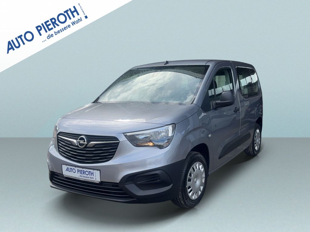 Opel Combo 1.5 Life D Edition