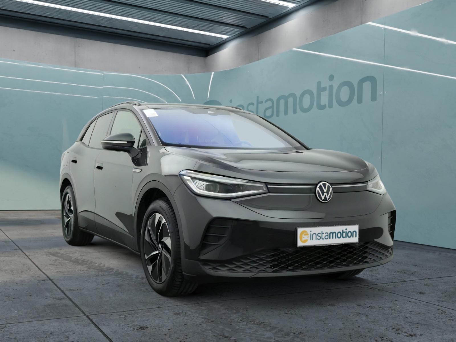 Volkswagen ID.4 Pro Perf IQ LIGHT WÄRMEPUMPE