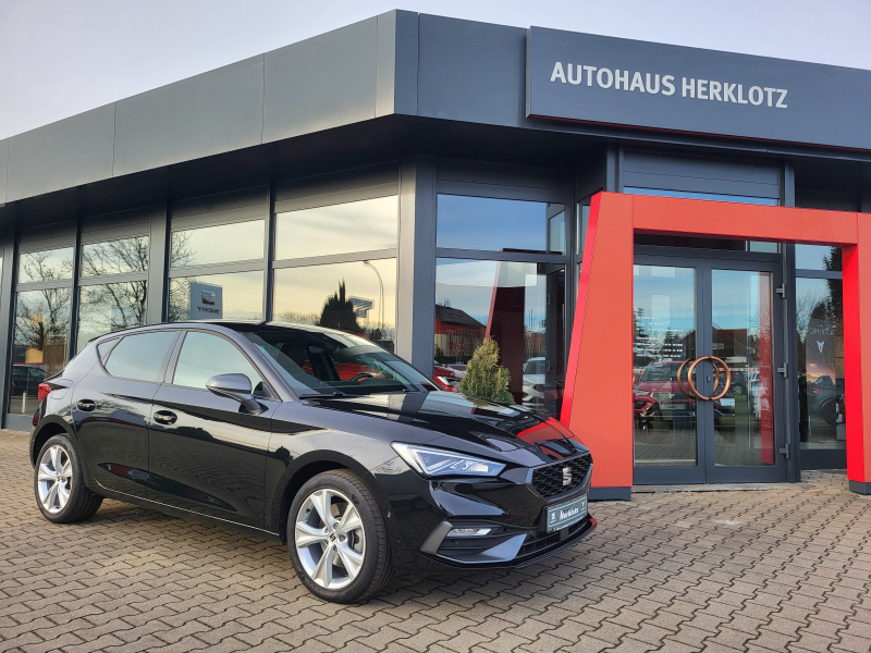 Seat Leon 1.4 FR e-HYBRID (-5400)