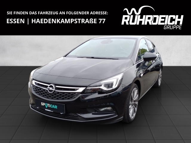 Opel Astra 1.4 K INNOVATION Turbo