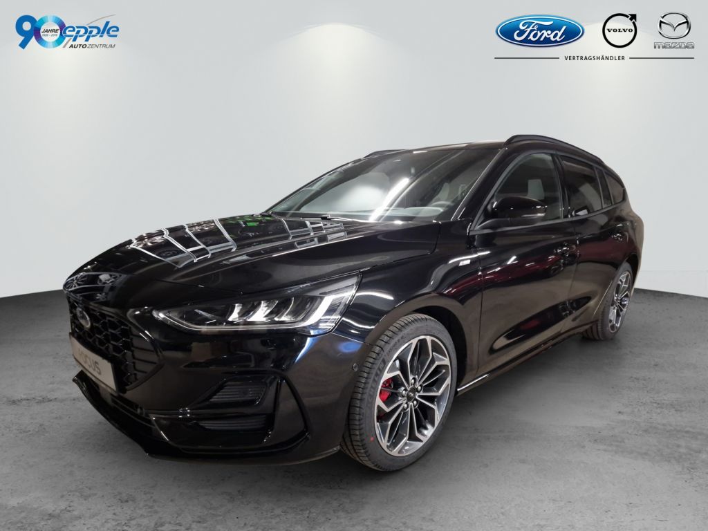 Ford Focus ST-LINE X Automatik Premium
