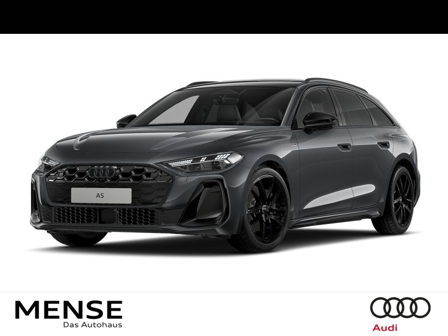 A5 Avant 40TDI quattro Tech Plus AHK