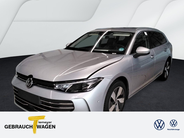 Passat Variant 1.5 eTSI DSG BUSINESS ergoACTIVE AHK KAMERA LED
