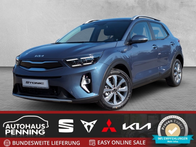 Kia Stonic 1.0 T-GDI DCT7 UPE 28 260