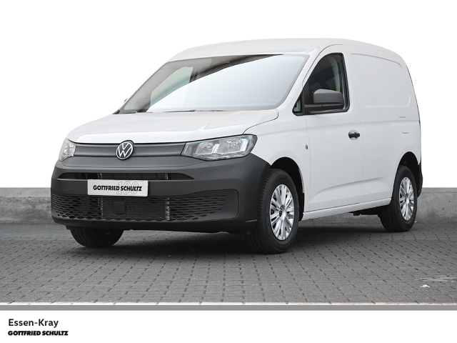 Caddy Cargo 2.0 TDI KR