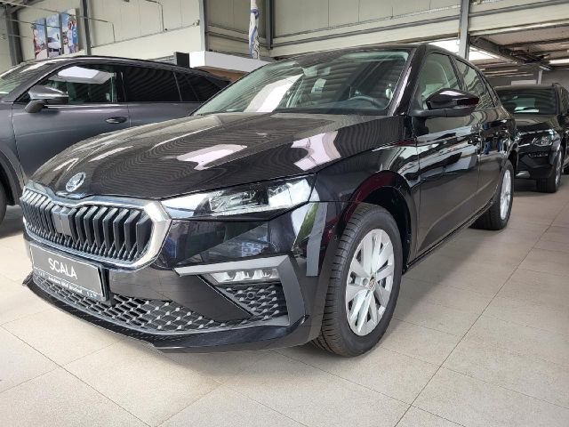 Skoda Scala Selection 85kW