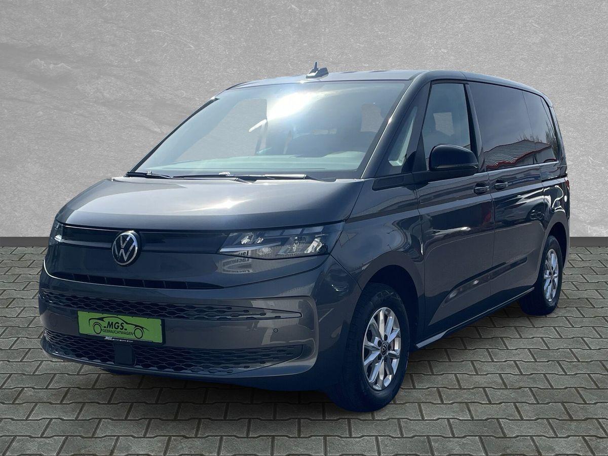 Volkswagen T7 Multivan 1.5 Multivan 16V # # #