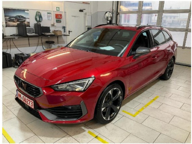 CUPRA Leon 1.4 Sportstourer e-HYBRID