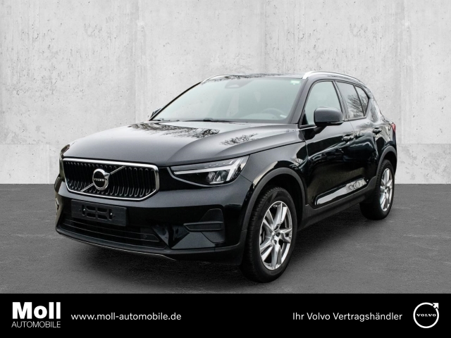 Volvo XC40 Core B3 EU6d digitales Sitze