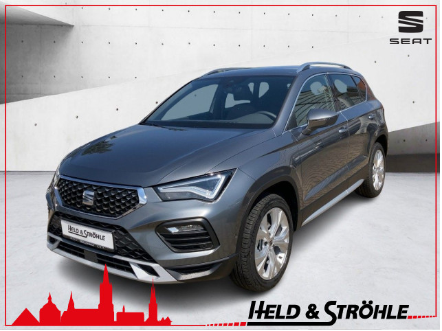 Ateca Xperience 1.5 TSI DSG AHK BEATS LED NAV