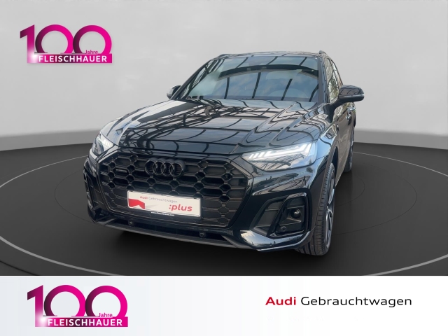 Audi Q5 40 TDI quattro S line