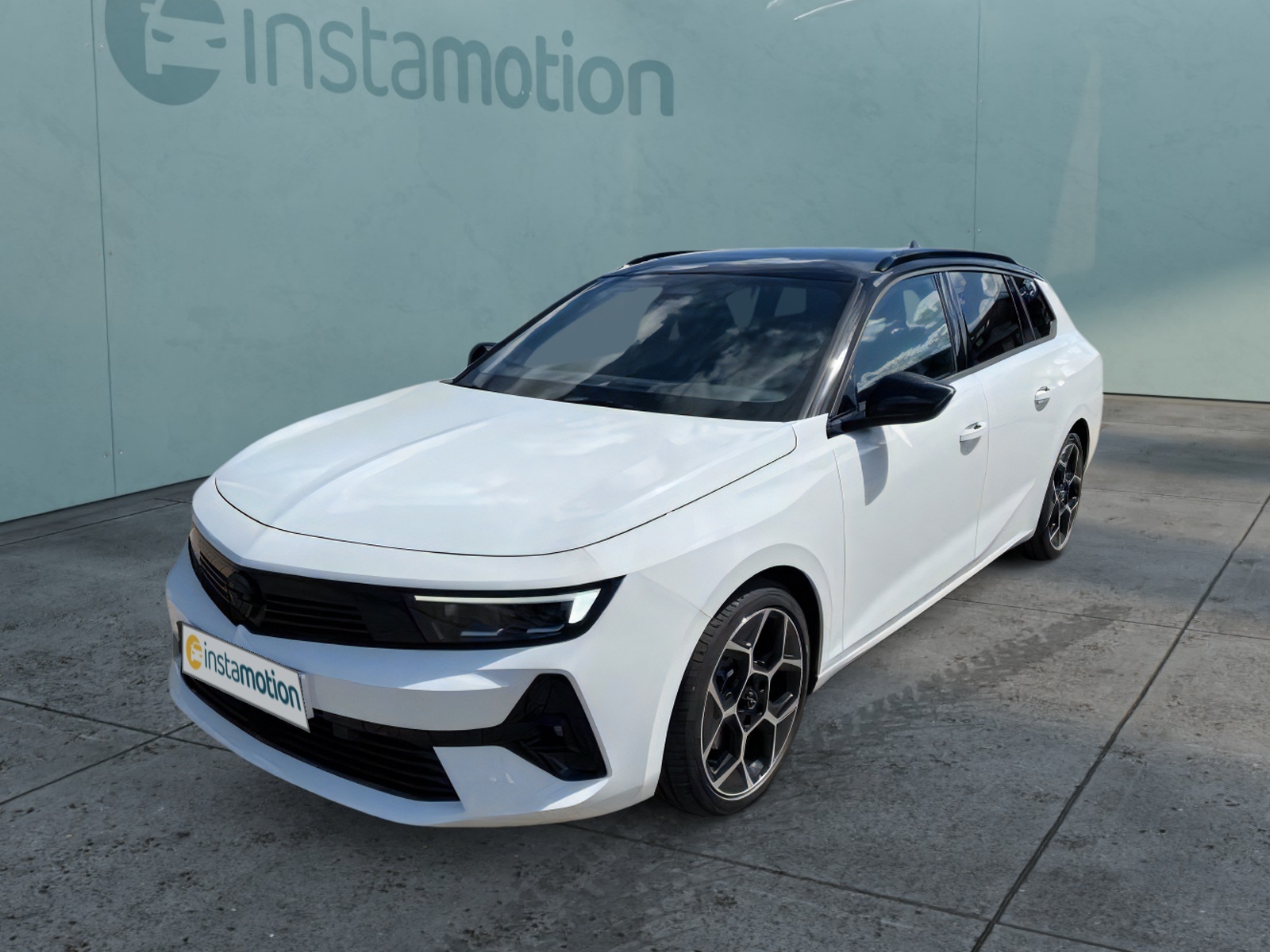 Astra L ST GS TER SHZ HUD Leder Soundsystem 360 Kamera LED ACC