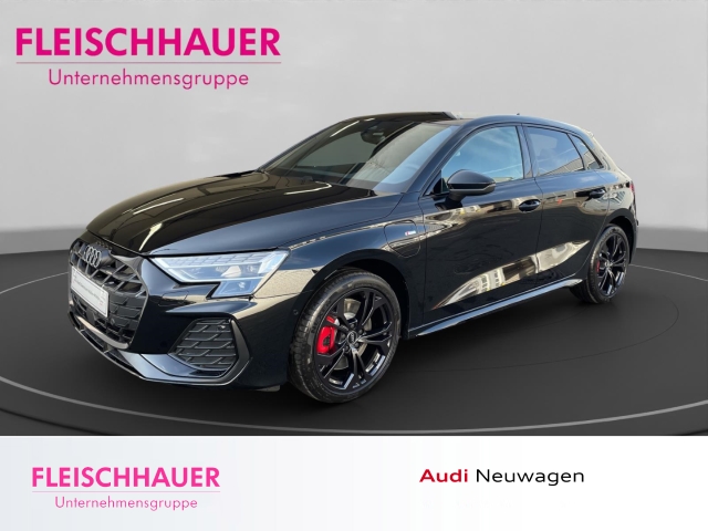 A3 Sportback S line 45 TFSI-e S tronic