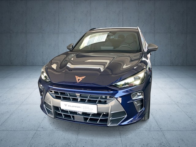 Terramar 1.5 e-Hybrid VZ