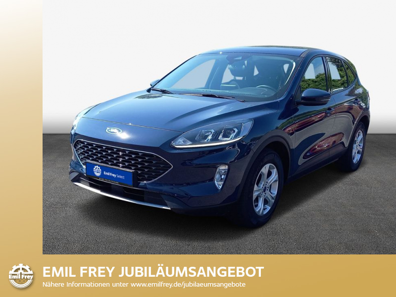 Ford Kuga 2.5 Duratec FHEV COOL&CONNECT