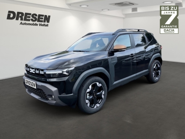 Duster Extreme Hybrid+Automatik+Sitzheizung+Navi+360-Grad-Kamera