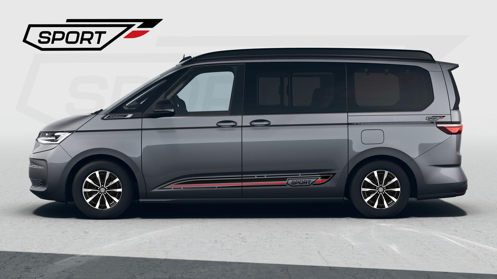 vw T7 Multivan