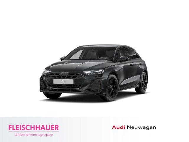 A3 Sportback S line 40 TFSI e HUD SONOS RFK SHZ