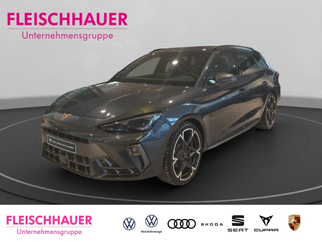CUPRA Leon 1.5 Sportstourer eTSI AD El Panodach Digitales Sitze