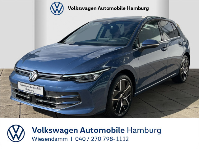Volkswagen Golf 1.5 l Style eTSI OPF