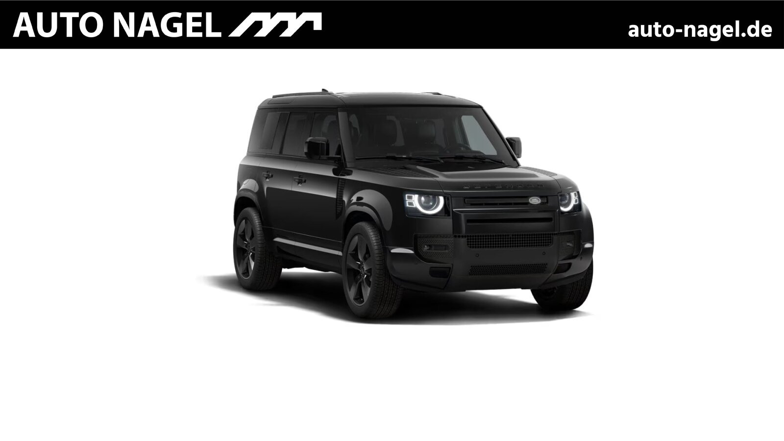 Land Rover Defender 110 D300 X-Dyn HSE