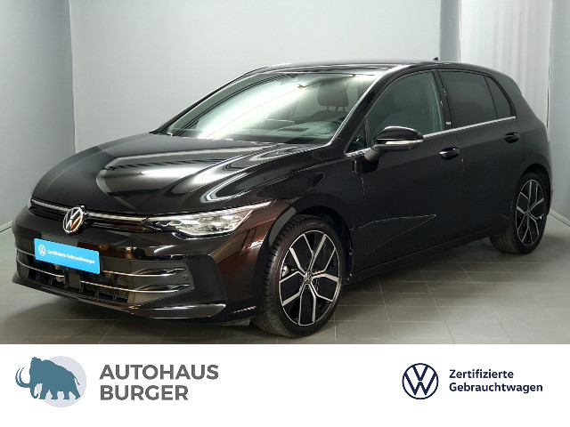Golf VIII 1.5eTSI DSG Edition50/Panorama/Matrix