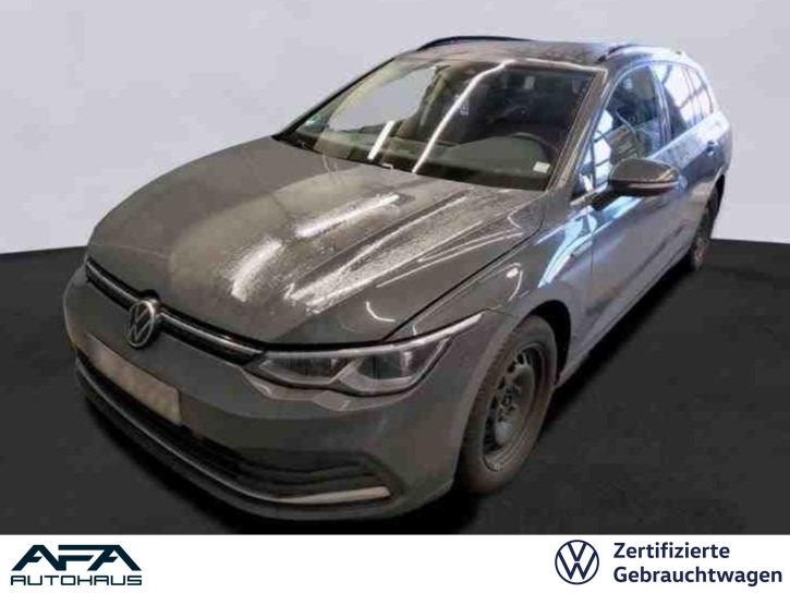 Golf VIII Variant 2.0 TDI Style DSG LED+*Navi*ACC
