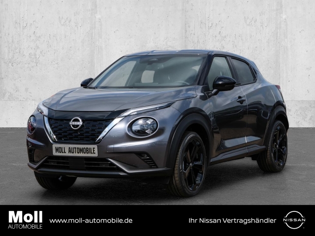 Juke Tekna 1.6 HYBRID 143PS 4AMT BOSE BFS