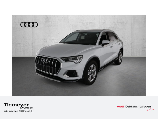 Audi Q3 35 TDI ADVANCED LM19