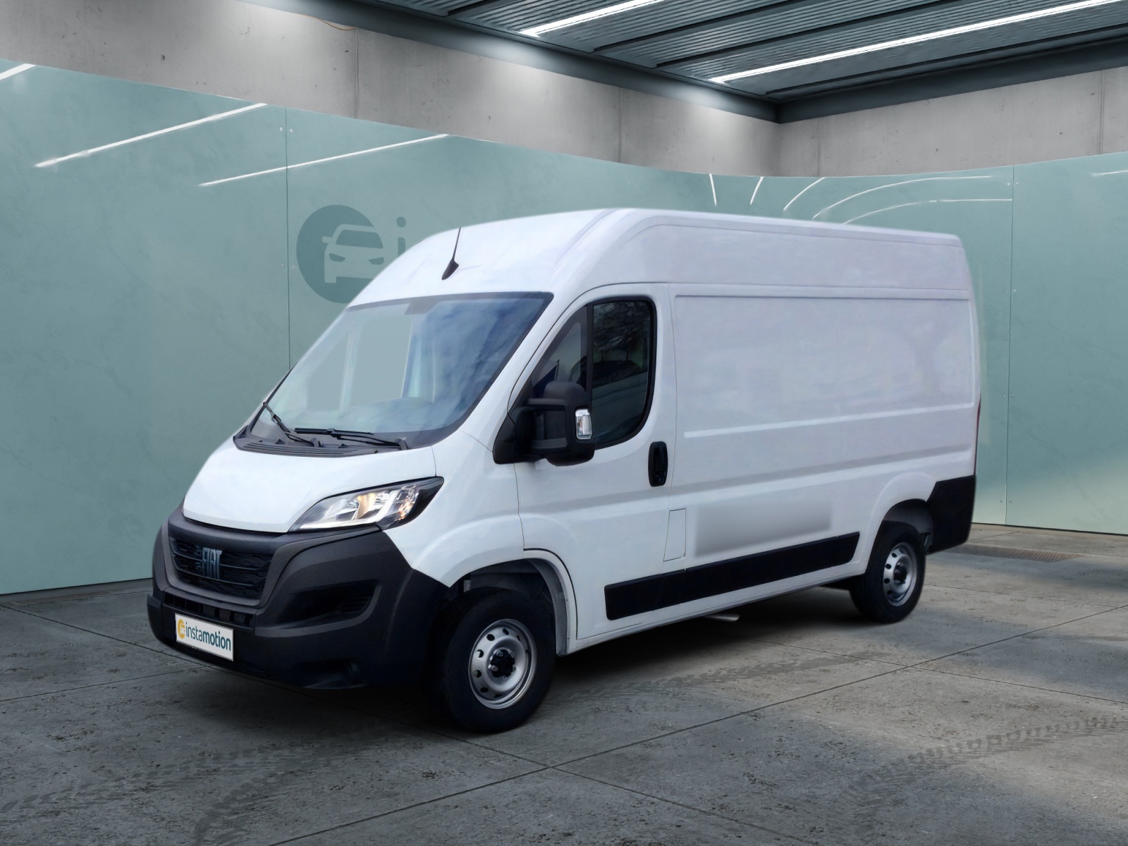 Ducato L2H2