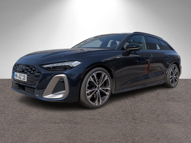 A5 Avant TDI quattro S tronic S line B&O HUD VC