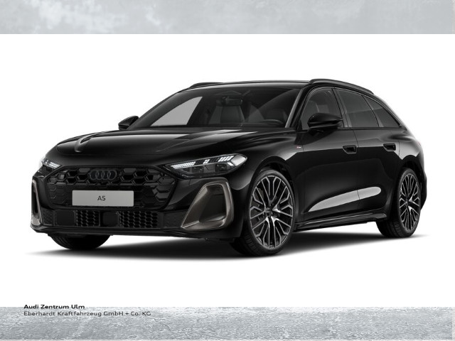A5 Avant TFSI quattro 150 kW S tronic