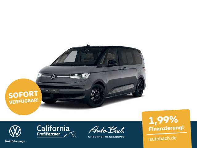 vw T7 Multivan