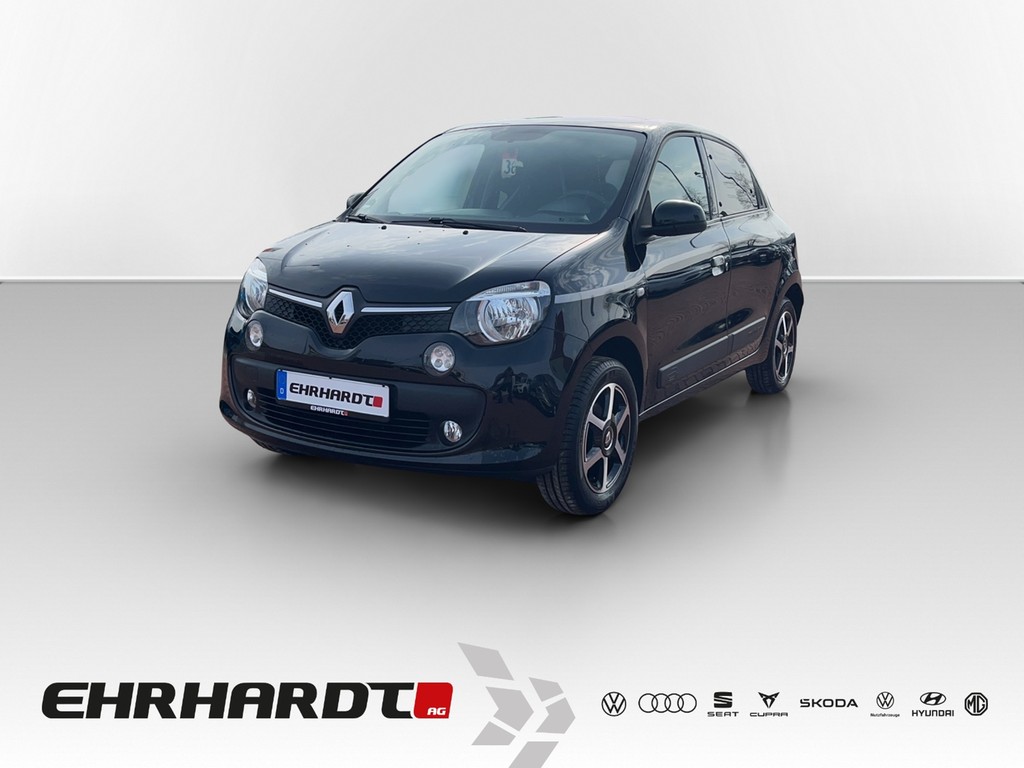 Renault Twingo 0.9 TCe Limited