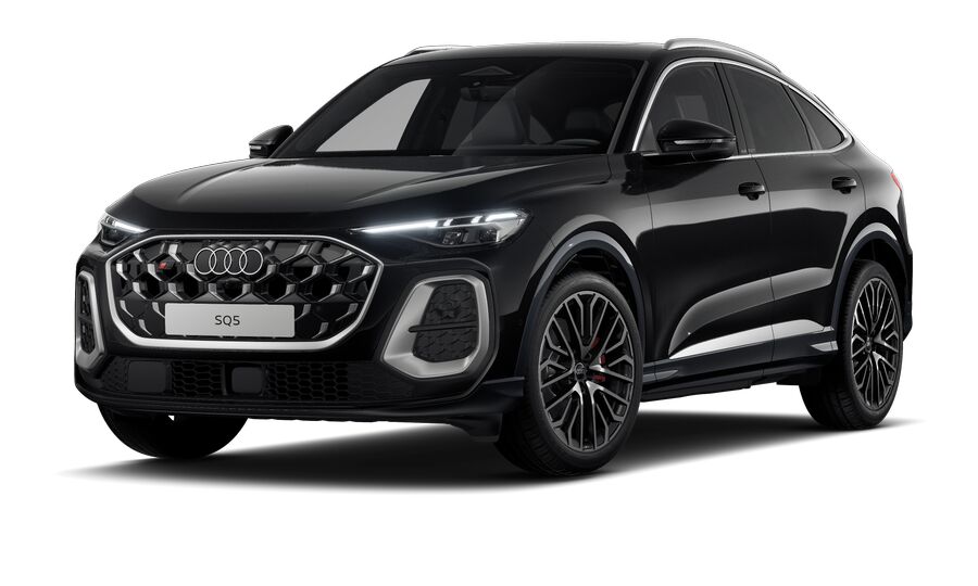SQ5 Sportback Audi SQ5 Sportback TFSI 270 kW S t