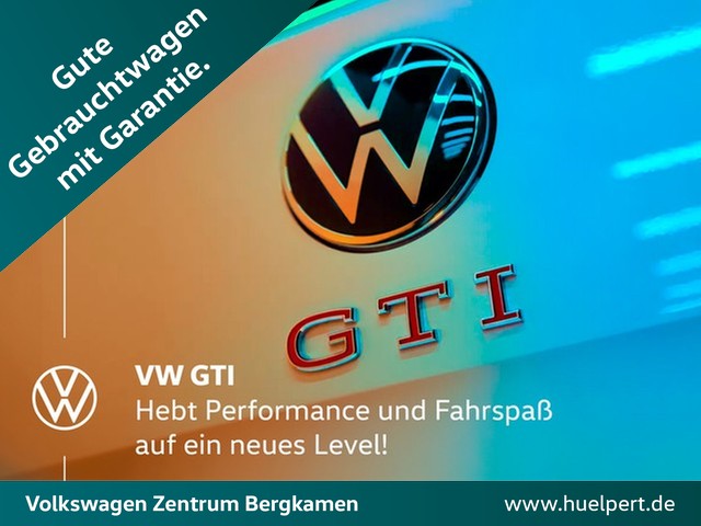 Volkswagen up GTI ALU 