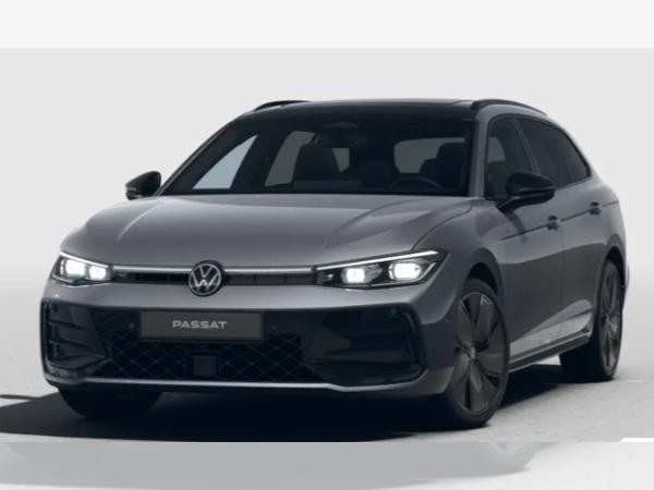 Passat Variant 2.0 TDI DSG 4Motion R-Line Signature DCC AHK*PANO*STHZG*HUD*IQ-LIGHT*NAV*SHZ*ACC*PARKLENK*360°*HAMRAN*EL.SITZE+HECKKL*BEH.FRONT*TOTW*VIRT*19"