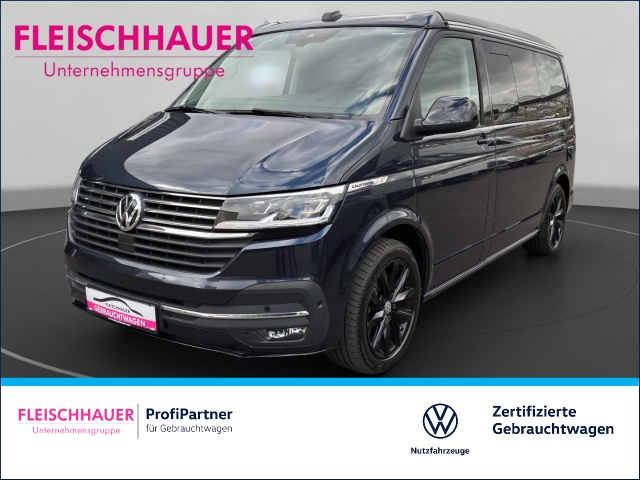 T6.1 California Ocean 2.0 TDI DSG+NAVI+AHK