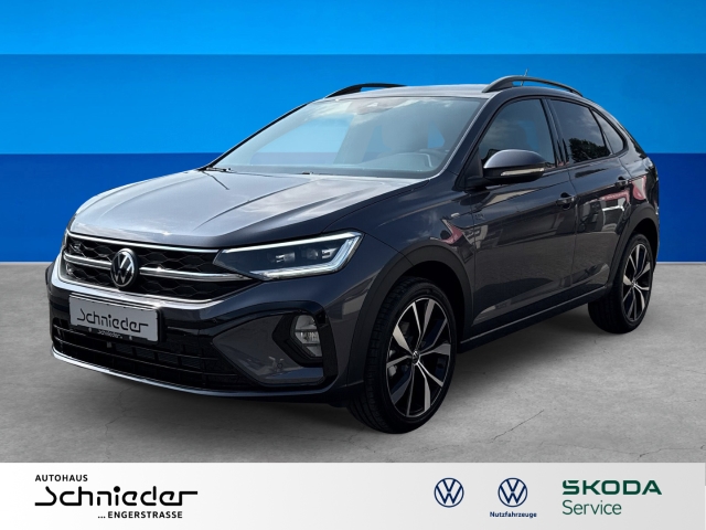 Volkswagen Taigo 1.5 TSI R-Line IQ DRIVE