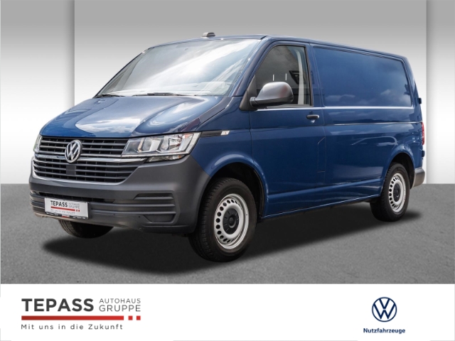 T6.1 2,0l TDI Kastenwagen KLIMA NAVI PDC