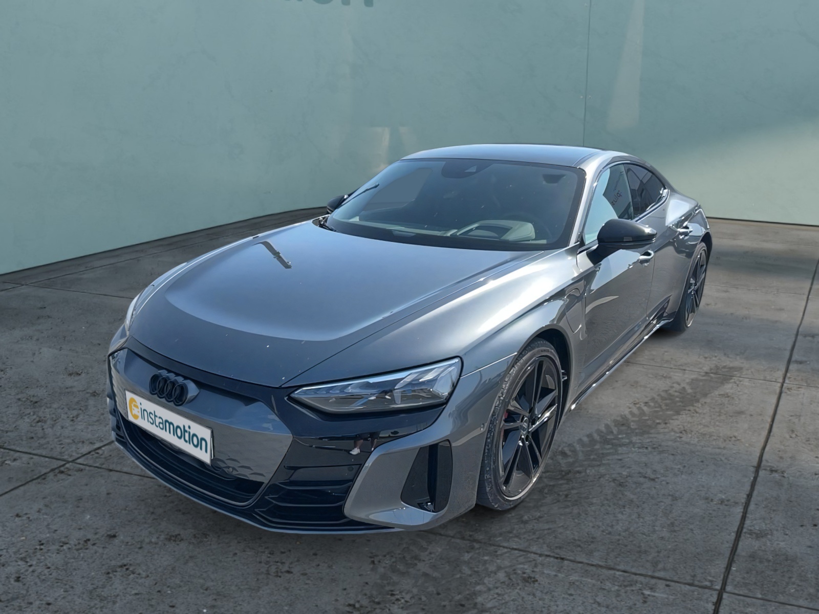 audi RS e-tron GT