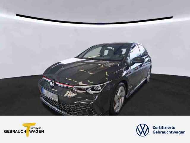 Golf GTI LED+ APP-CONNECT VIRTUAL