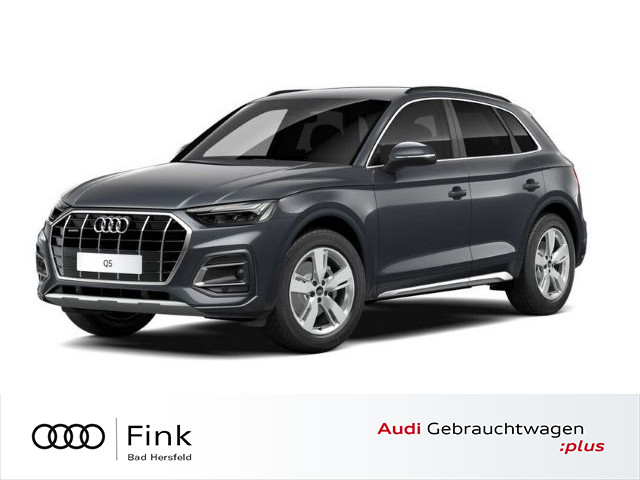 Q5 advanced 40 TDI quattro S tronic