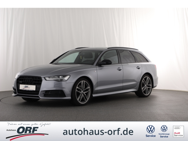 Audi A6 2.0 TDI quattro Avant S-line EPH