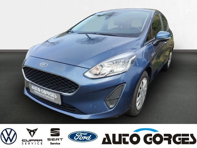 Ford Fiesta 1.0 l Cool&Connect EcoBoost WINTERPAKET A