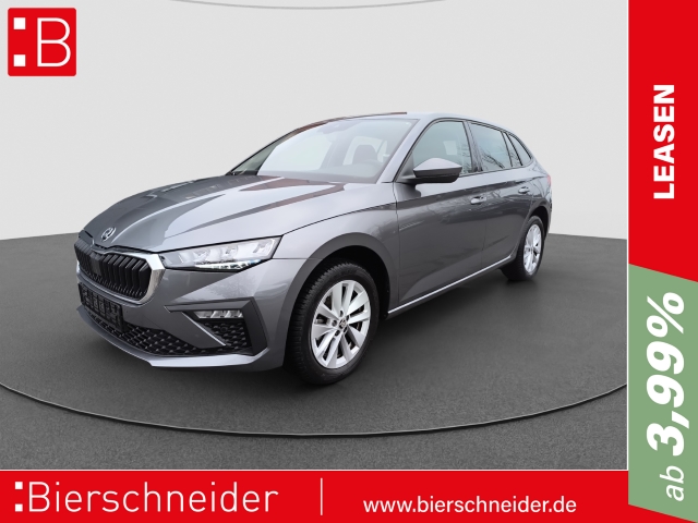 Skoda Scala 1.0 TSI Selection